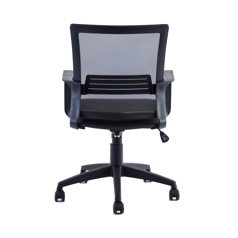 Silla Link Negra